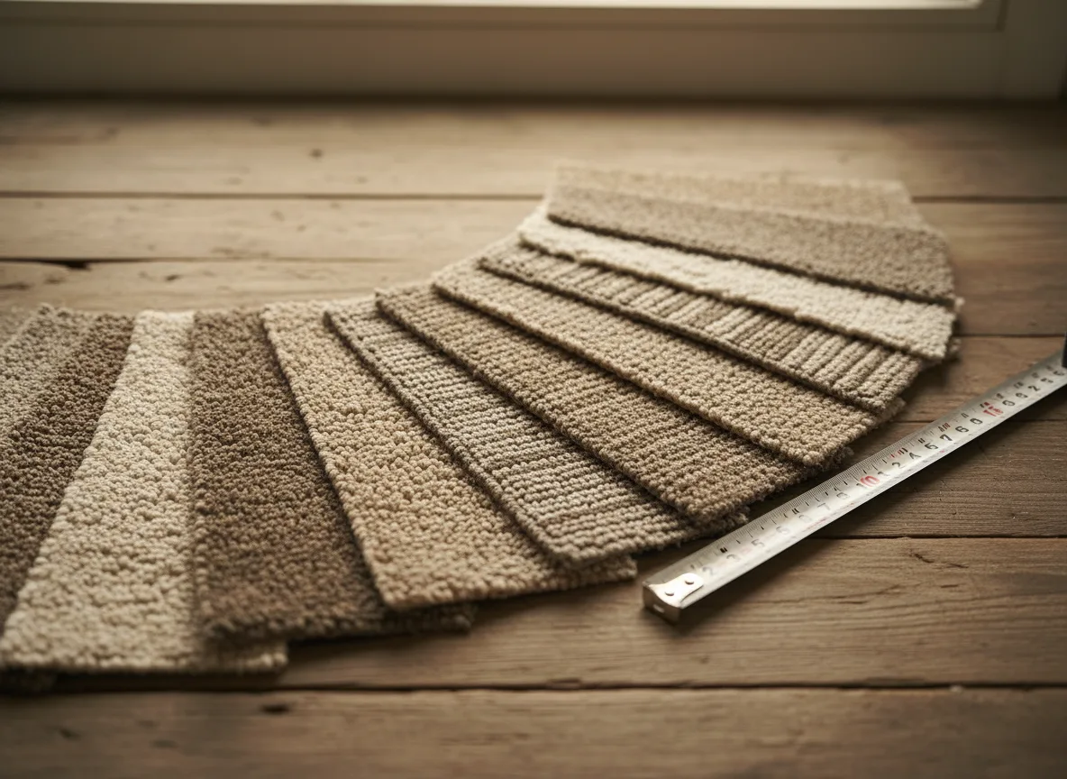 Carpet Installation Weldona, CO FAQs